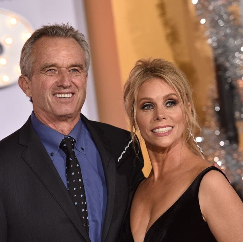 The Robert F. Kennedy Jr. campaign contends the man is obsessed with him and has called for Secret Service security, according to reports.